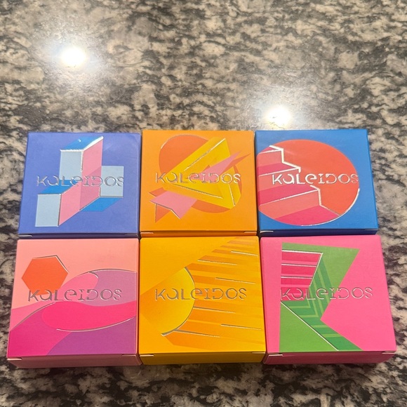 Kaleidos Other - Kaleidos The Space Age Highlighter